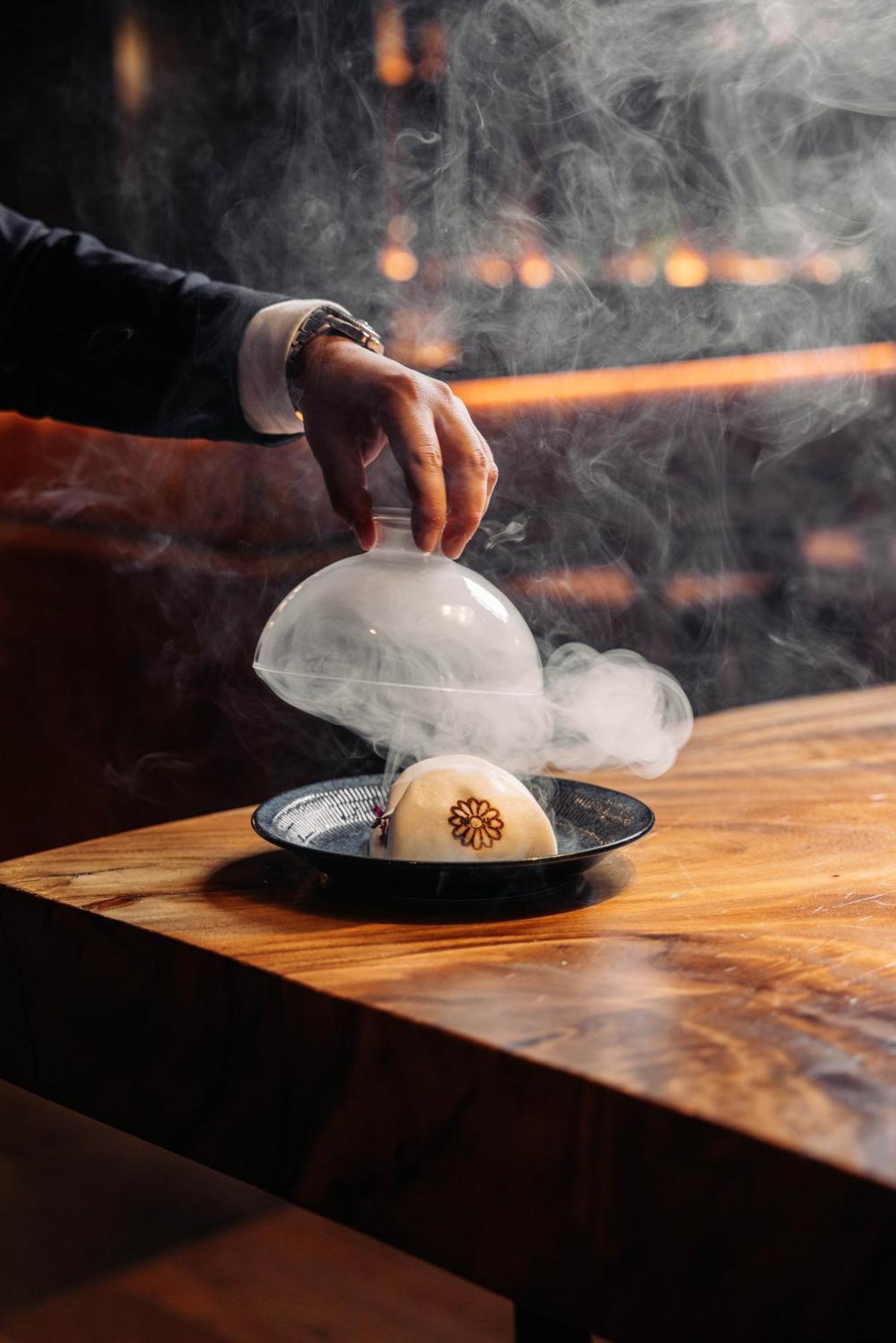 Coeur De Megeve Hotel Luaran gambar